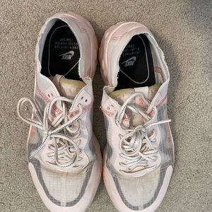 Nike Renew tennis shoes